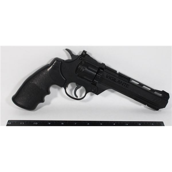 VIGILANTE PELLET GUN 1.77