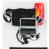 Image 1 : SOLAR CHARGER IN TRAVEL BAG