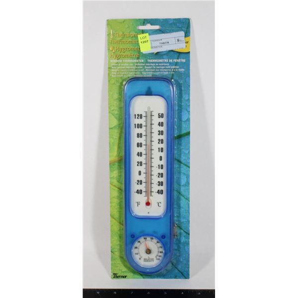 THERMOMETER