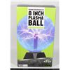 Image 1 : 8 INCH PLASMA BALL
