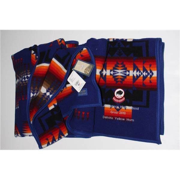 PENDLETON WOOL BLANKET