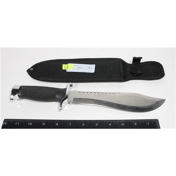 TACTICAL KNIFE