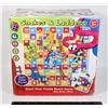 Image 1 : GIANT SNAKES AND LADDERS FLOOR PUZZLES
