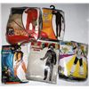 Image 1 : LOT OF UNUSED/GREAT CONDITION COSTUMES