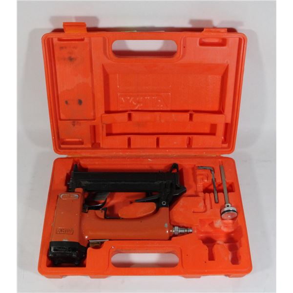 AIRY BRAD NAILER IN CASE