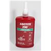 Image 1 : LOCTITE 290 THREAD LOCKER 250ML