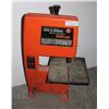 Image 1 : BLACK AND DECKER DRILL POWERED BAND SAW