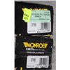 Image 1 : MONROE 37166 SHOCKS AND STRUTS