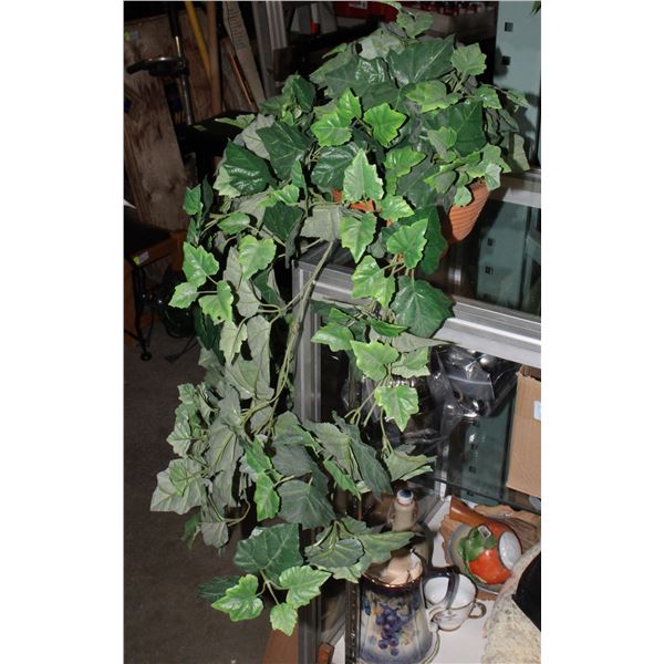 ARTIFICIAL IVY PLANT