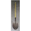 Image 1 : 58.5" HOLLOW HANDLE SHOVEL