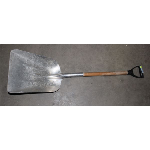 45" SHOVEL