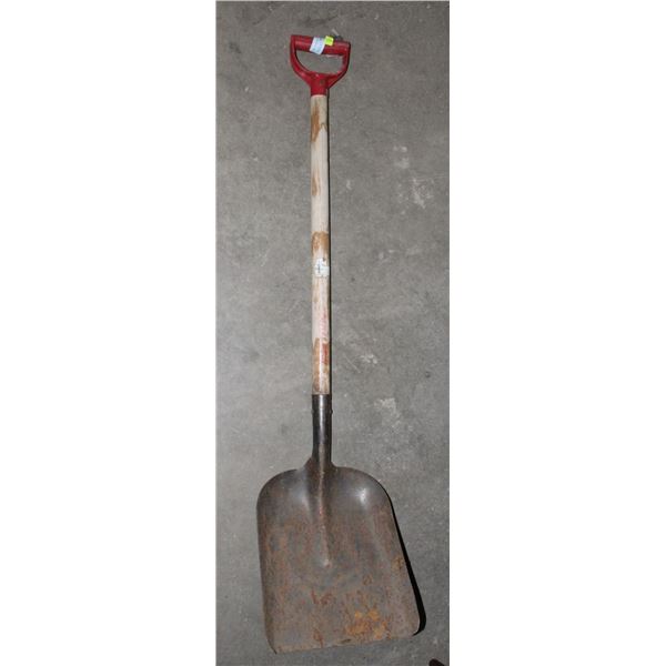 45" SHOVEL