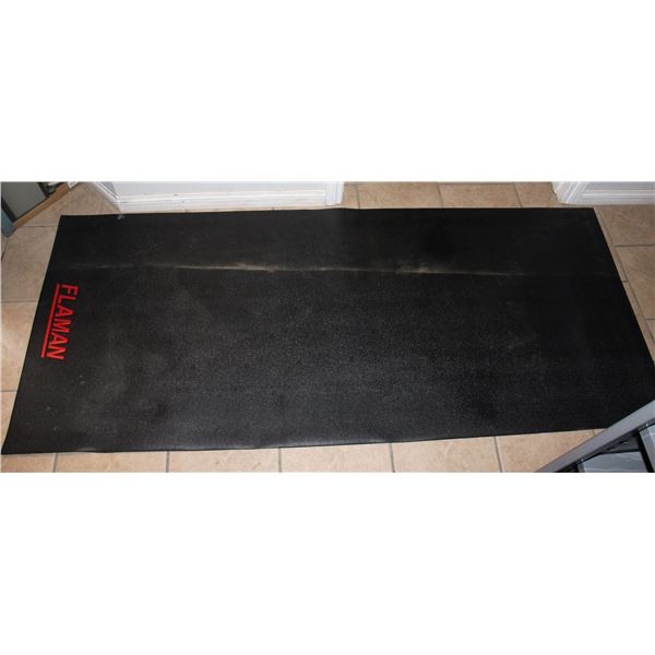 EXERCISE MAT