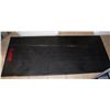Image 1 : EXERCISE MAT
