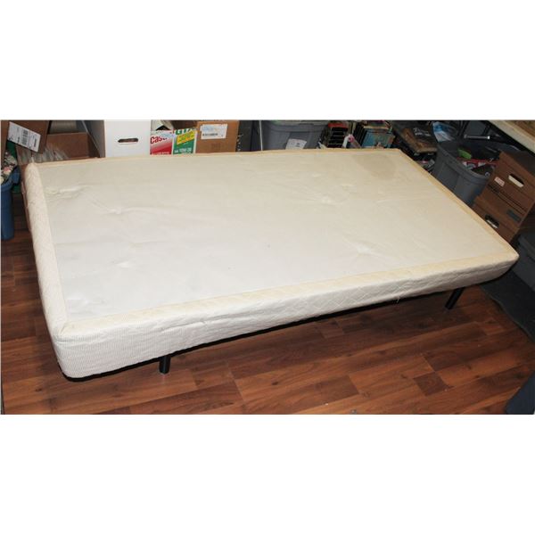 ADJUSTABLE MEDICAL BED, FULLY FUNCTIONAL