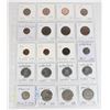 Image 1 : 20 COINS 11 UNITED KINGDOM PAGE 4 OF 4 NO DUPLICA