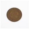 Image 1 : 1912 CANADIAN ONE CENT COIN