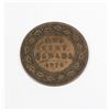 Image 1 : 1914 CANADIAN ONE CENT COIN