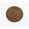 Image 2 : 1918 CANADIAN ONE CENT COIN