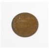 Image 2 : 1920 CANADIAN ONE CENT COIN