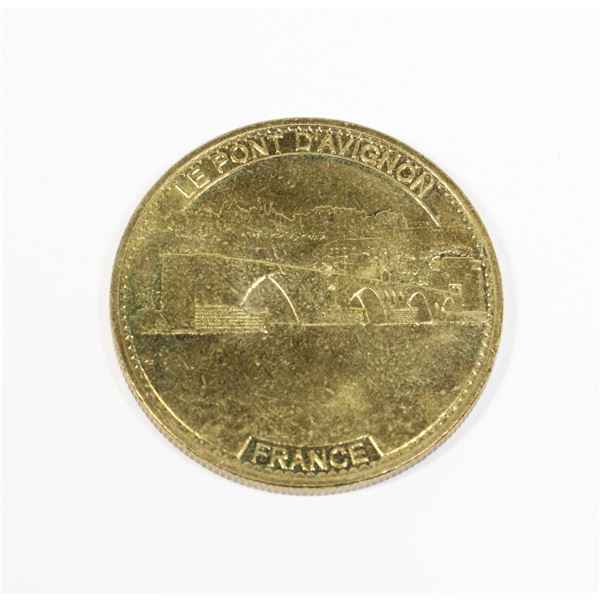 VINTAGE LE PONT DAVIGNON