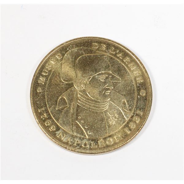 VINTAGE MONNAIE DE PARIS NAPOLEON