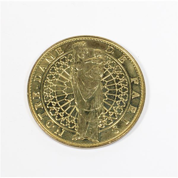 VINTAGE NOTRE DAME EDITION 2009