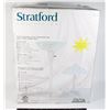 Image 1 : NEW STRATFORD TWO PACK LAMP SET