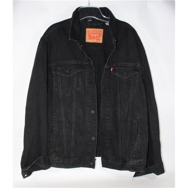 LEVI STRAUSS JACKET SIZE XL