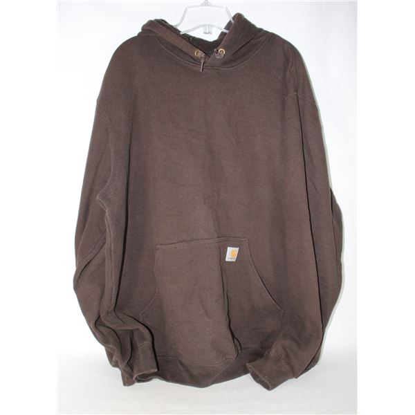 MEN'S CARHARTT SIZE XL TALL