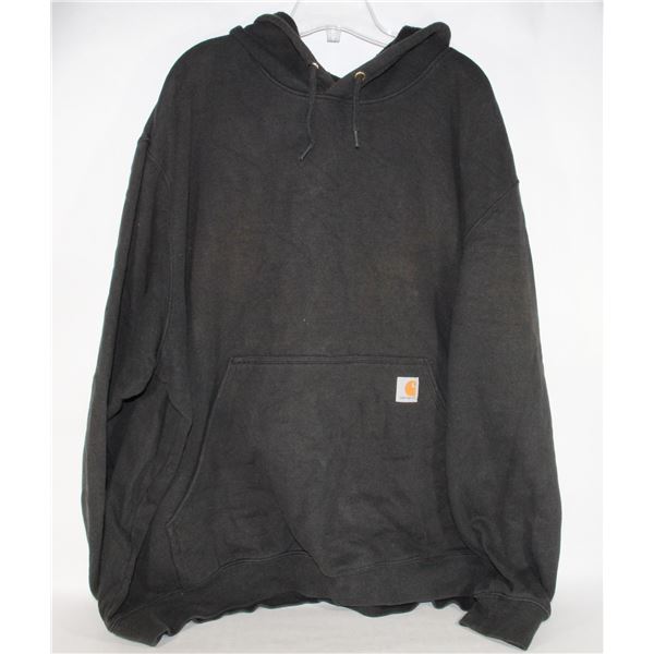MEN'S CARHARTT SIZE 4XL