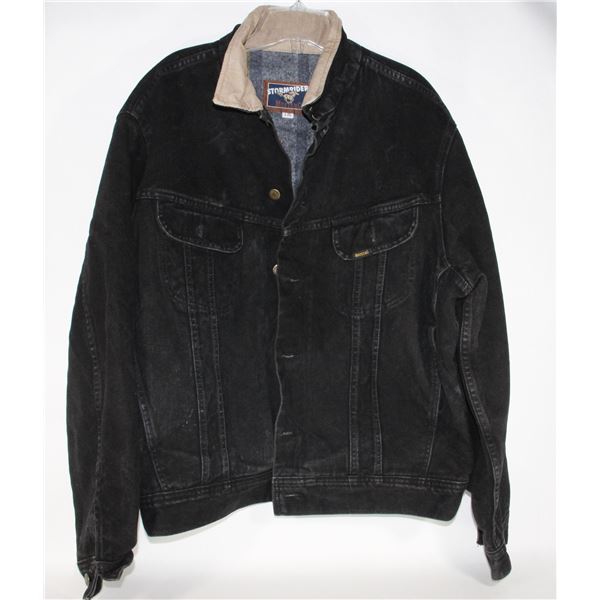 STORM RIDER MUSTANG SIZE L JACKET