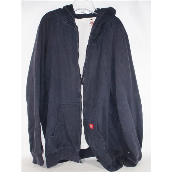 DICKIES 2XL TALL SWEATER