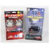 Image 1 : EURO STROBE LIGHT AND BLAZER AXXENT CAR LEDS
