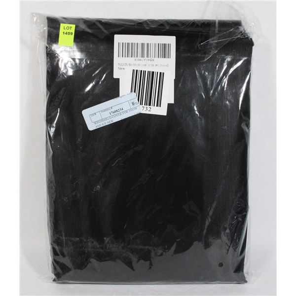 WINDSHIELD COVER FOR SNOW AND ICE NEW