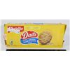 Image 1 : 1 PACK CHRISTIE DAD'S CLASSIC OATMEAL COOKIES 520G