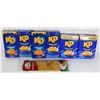 Image 1 : KRAFT DINNER ORIGINAL WITH SUPER SIZE, BESLER SPAG