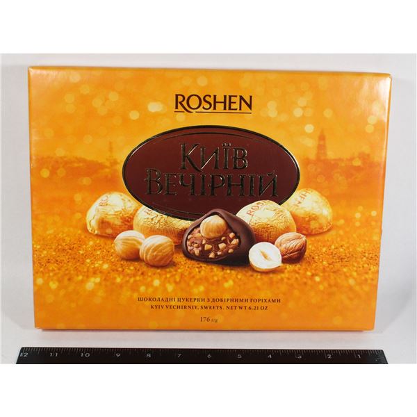 ROSHEN 176g CHOCOLATE BOX