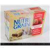 Image 1 : KELLOGG'S NUTRI GRAIN STRAWBERRY 295G