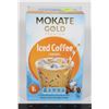 Image 1 : MOKATE GOLD PREMIUM ICED COFFEE CARAMEL 120G