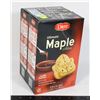 Image 1 : 2 BOXES OF DARE ULTIMATE MAPLE CREAM COOKIES 300G