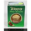 Image 1 : TERRY'S MINT 145G