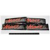 Image 1 : 4 PACKS OF SNACK SIZE MARS CHOCOLATES