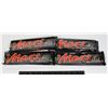 Image 1 : 4 PACKS OF SNACK SIZE MARS CHOCOLATES