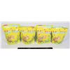 Image 1 : 4 BAGS OF PUFFS FREEZE DRIED CANDY SPONGE BOB