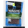 Image 1 : WAGYU BEEF JERKY - DILL FLAVOR 60G