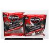 Image 1 : 2 BAGS JACK LINK'S SWEET CHILI HEAT JERKY 75G