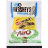 Image 1 : BAG OF OH HENREY, AEROS, HERSHEY'S