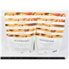 Image 1 : 2 BAGS OF HANDFUEL ALMONDS - PUMPKIN SPICE 120G