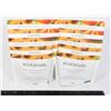 Image 1 : 2 BAGS OF HANDFUEL ALMONDS - PUMPKIN SPICE 120G